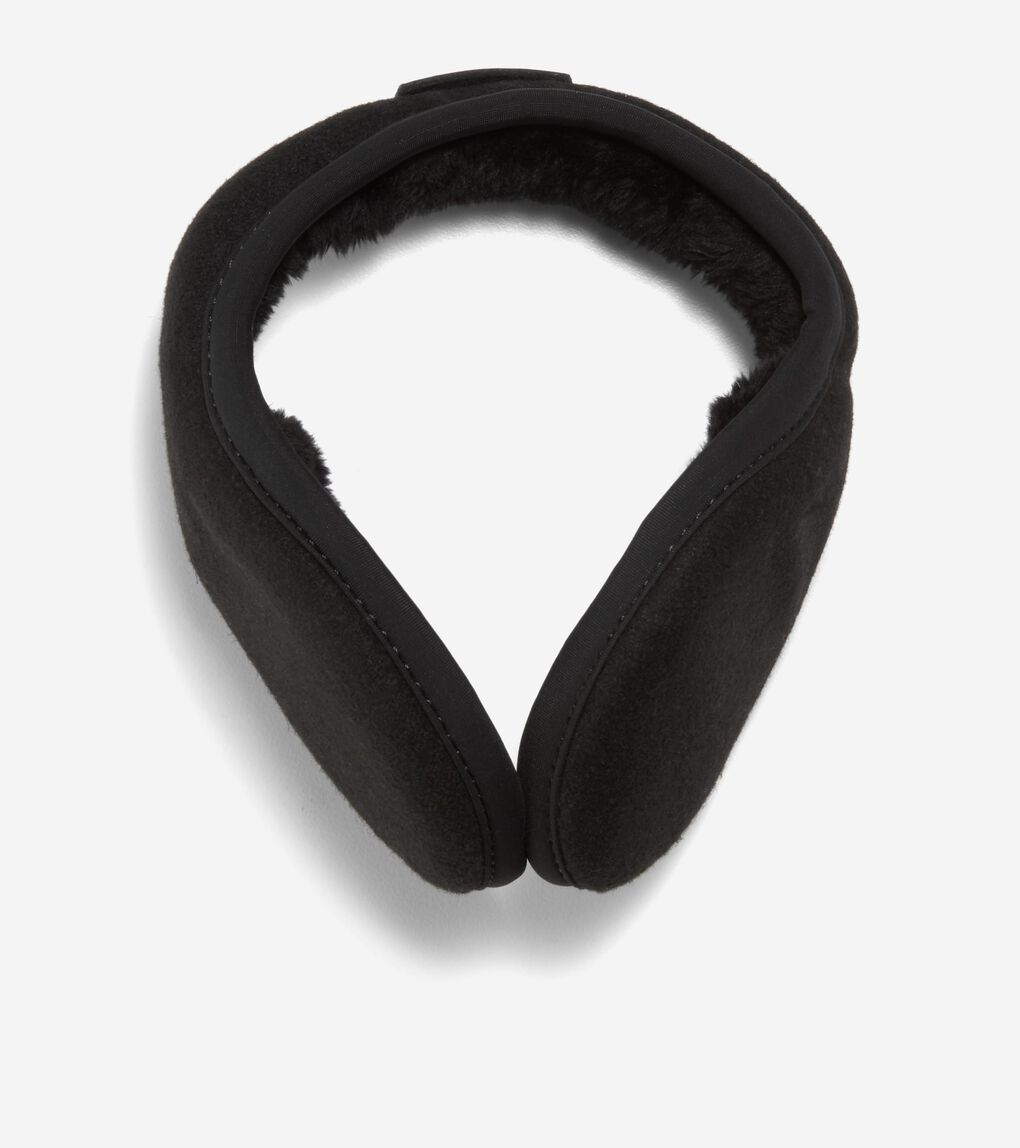 HERITAGE BEHIND THE EARS EARMUFFS